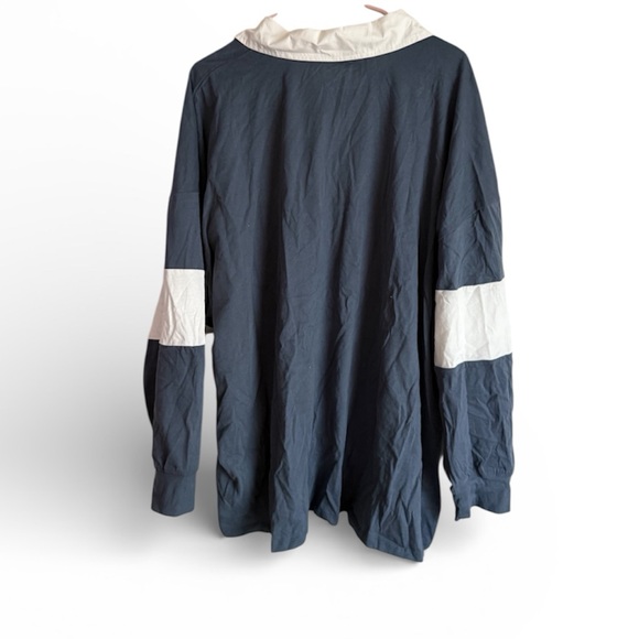 ✨LoveSick 💔 Oversized Polo✨4X - Picture 5 of 8